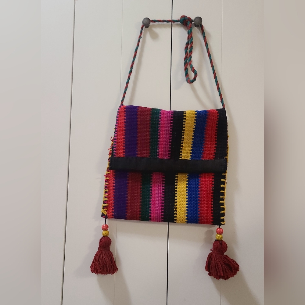 Persian Rug Shoulder bag